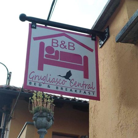 Grugliasco Centrale B&B מראה חיצוני תמונה