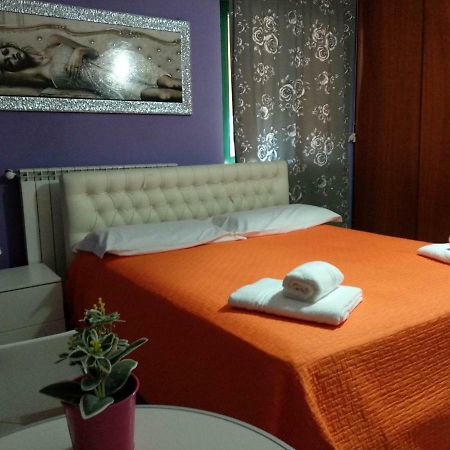 Grugliasco Centrale B&B מראה חיצוני תמונה