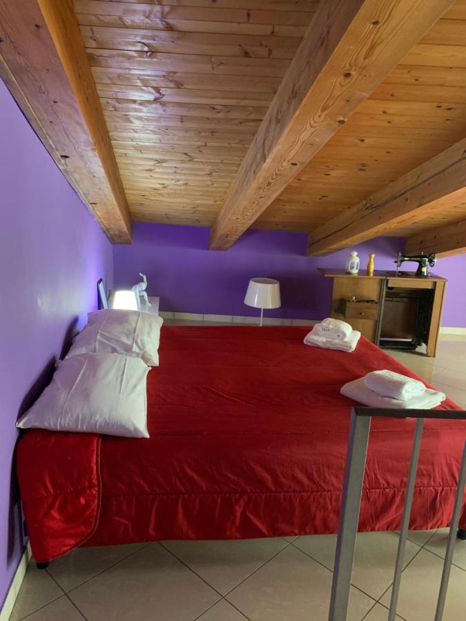 Grugliasco Centrale B&B מראה חיצוני תמונה