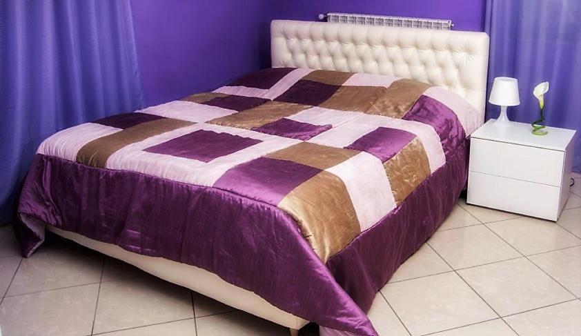 Grugliasco Centrale B&B מראה חיצוני תמונה