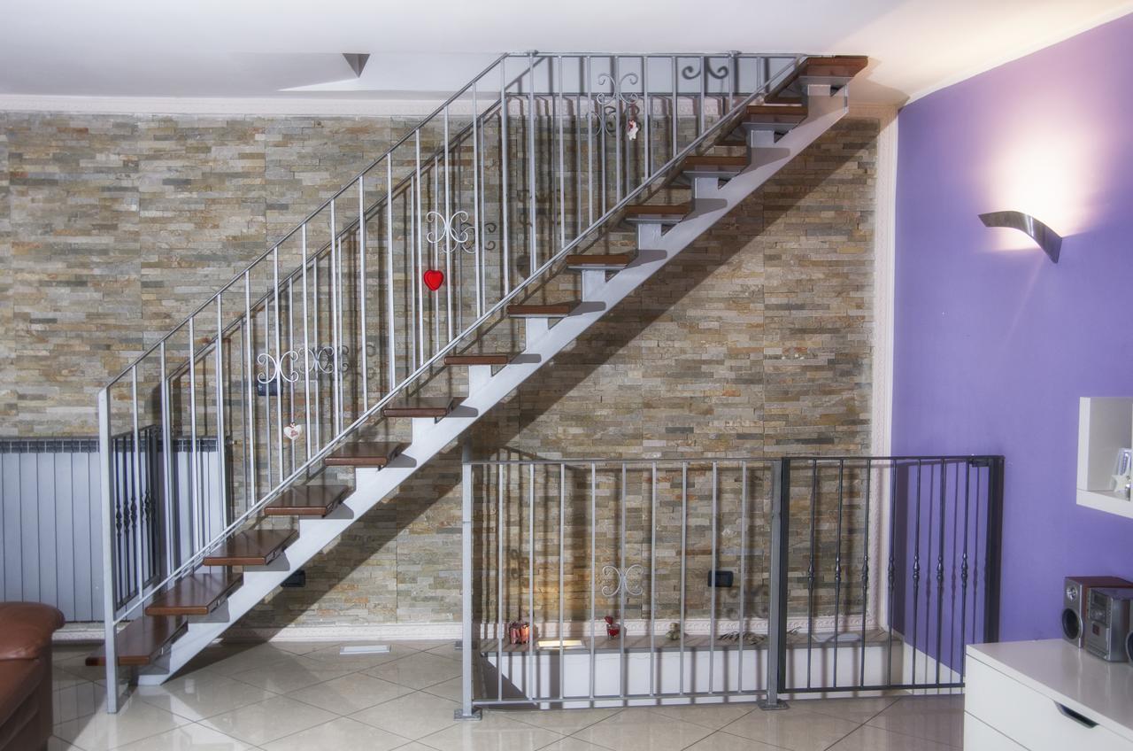 Grugliasco Centrale B&B מראה חיצוני תמונה