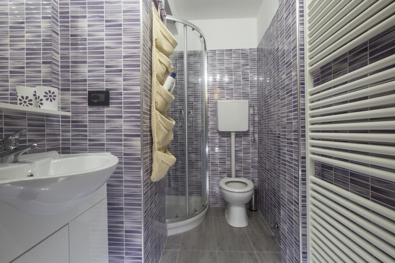 Grugliasco Centrale B&B מראה חיצוני תמונה