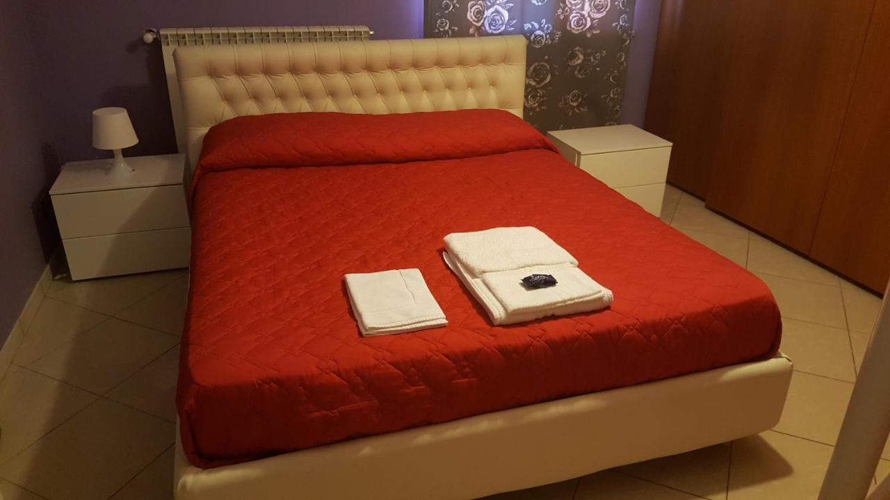 Grugliasco Centrale B&B מראה חיצוני תמונה