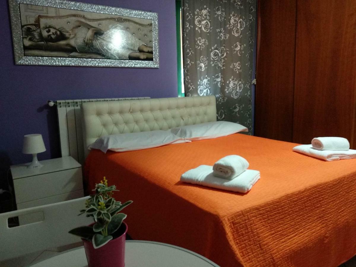 Grugliasco Centrale B&B מראה חיצוני תמונה